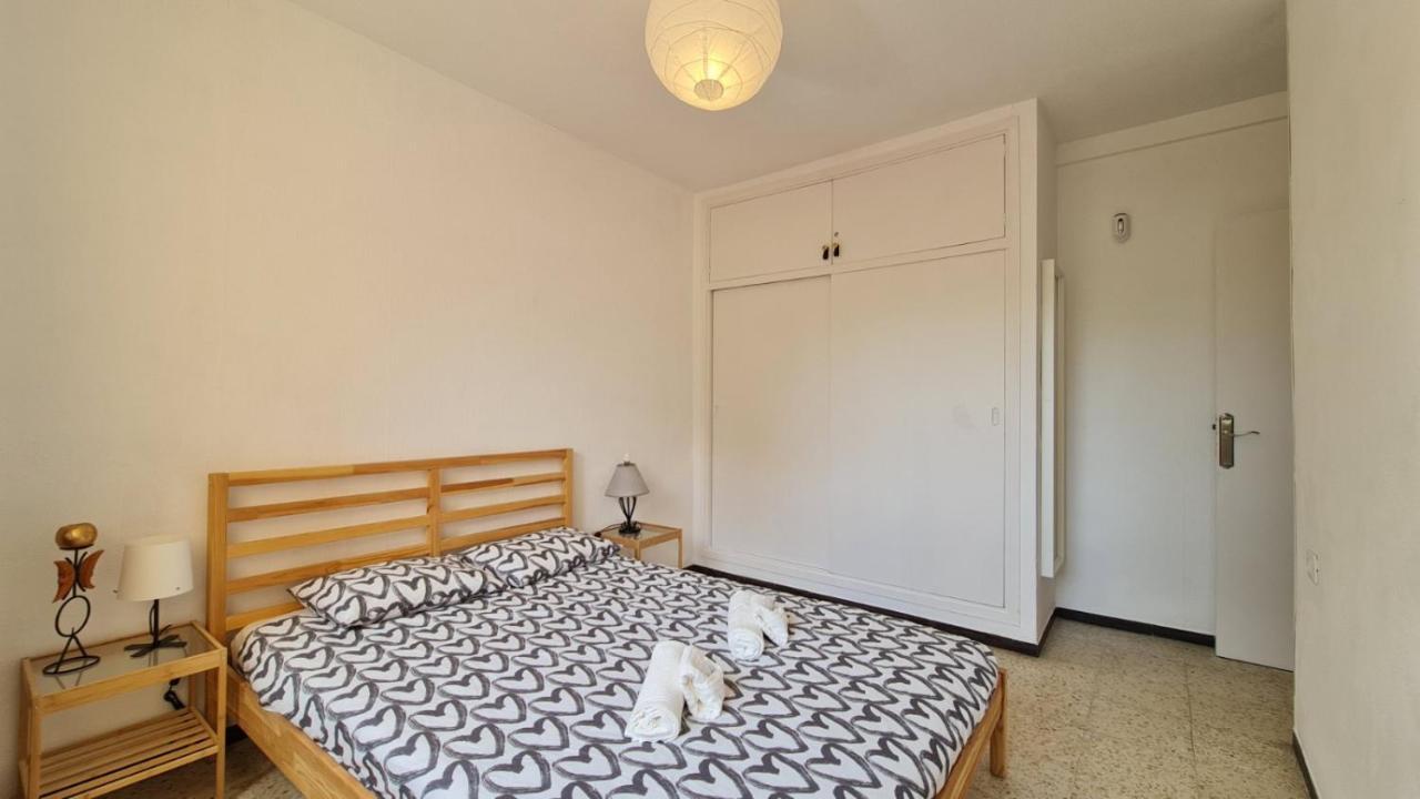 Los Cristianos - Apartment With Pool Crissol Arona  Exterior photo