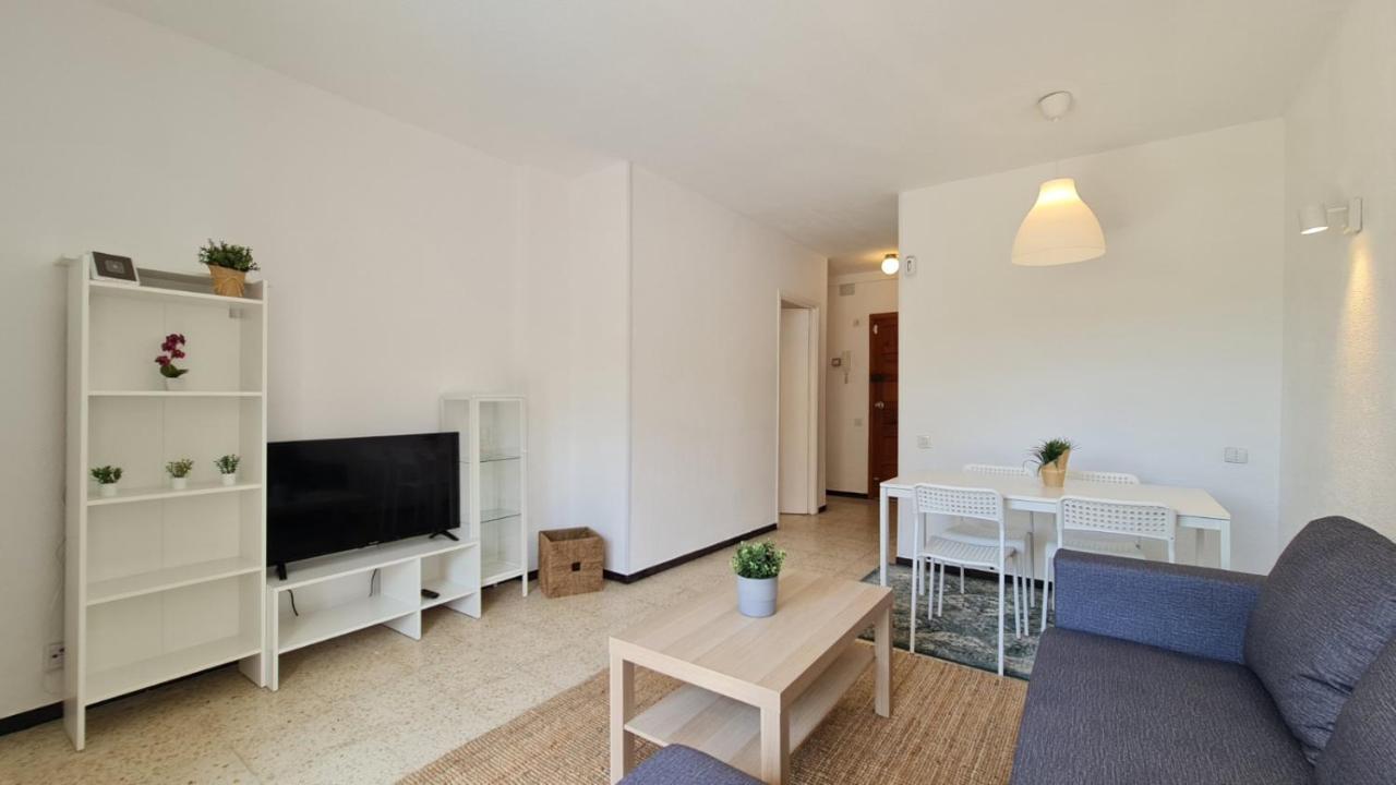 Los Cristianos - Apartment With Pool Crissol Arona  Exterior photo